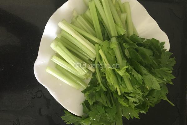 魔芋烧鱼的做法图解4