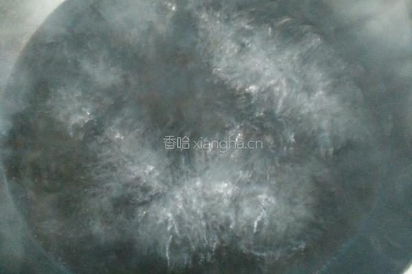 肉炒杏鲍菇的做法图解2