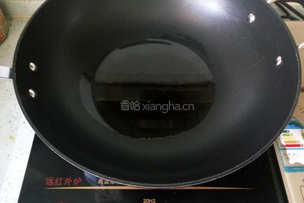 酸辣鸭血粉丝汤的做法图解2
