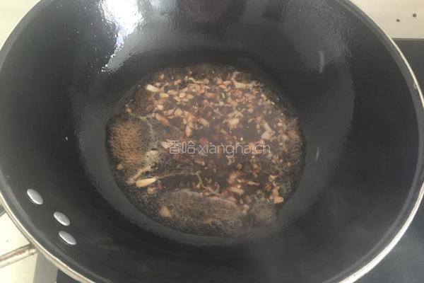 虎皮辣椒的做法图解5