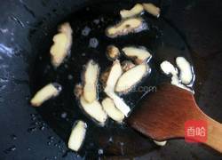 酸菜鱼的做法图解6
