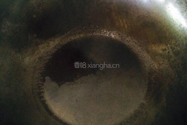 番茄炒蛋的做法图解3