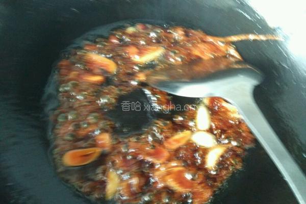 叶家酱牛肉的做法图解3