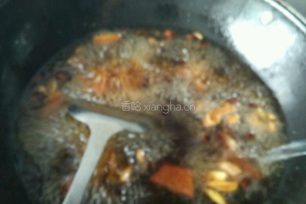 叶家酱牛肉的做法图解4