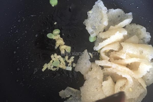 简单的杂拌汤的做法图解6