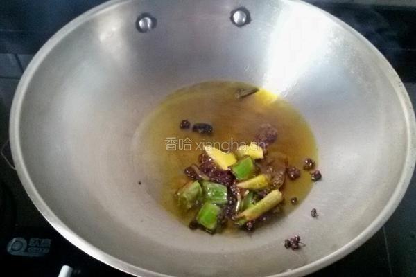 麻辣变蛋的做法图解5