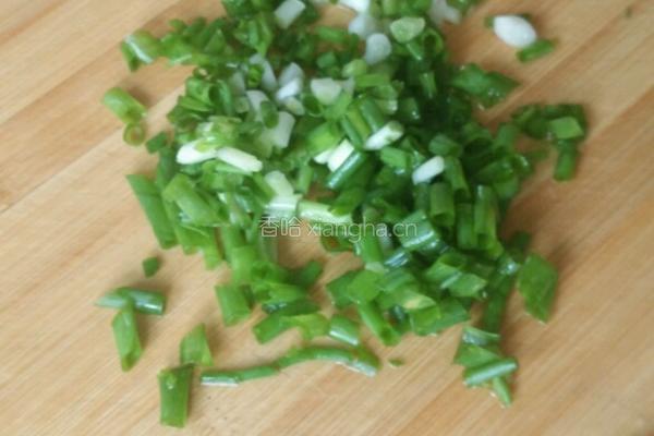 土豆排骨汤的做法图解4