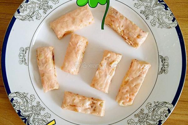 花生牛轧糖的做法图解9