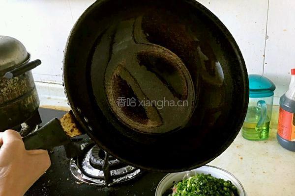 酱香酿茄子的做法图解6