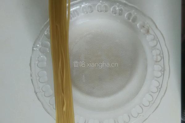 朝鲜面的做法图解1