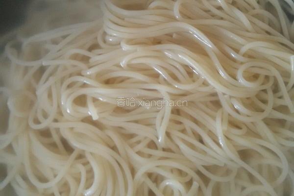 朝鲜面的做法图解2