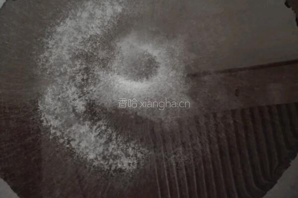 鲜肉丸的做法图解2