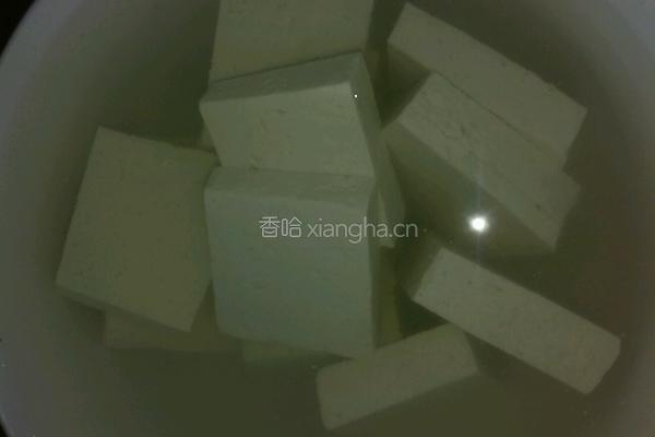 泥鳅豆腐汤的做法图解4
