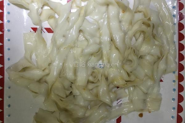 大盘鸡的做法图解12