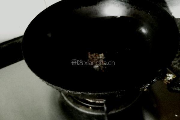 秘制花蛤的做法图解5