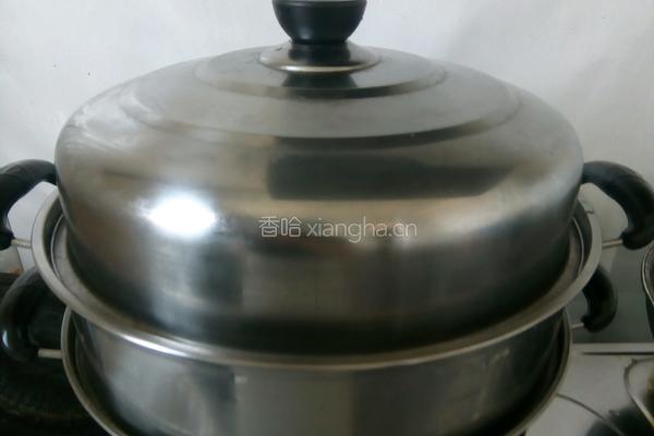 四川粉蒸肉的做法图解5