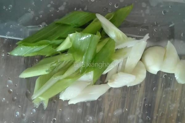 自制泡椒凤爪的做法图解3