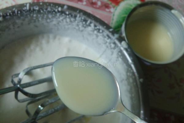 木糠杯的做法图解2