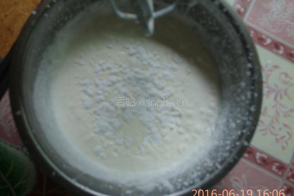 木糠杯的做法图解1
