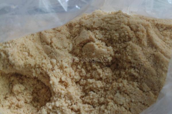 木糠杯的做法图解5