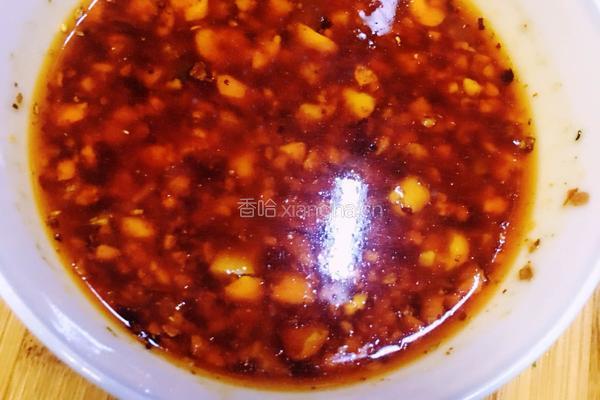 四川伤心凉粉的做法图解5