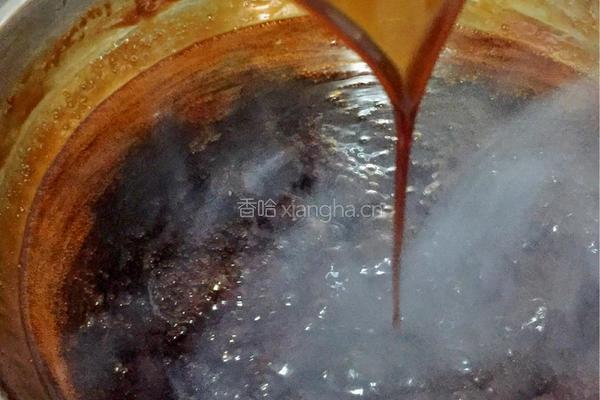 阿胶糕的做法图解5