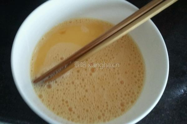 西辣蛋的做法图解5