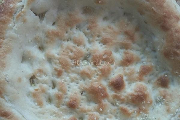 新疆家庭自制馕包肉的做法图解3