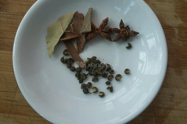 新疆家庭自制馕包肉的做法图解6