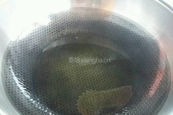 新疆家庭自制馕包肉的做法图解8