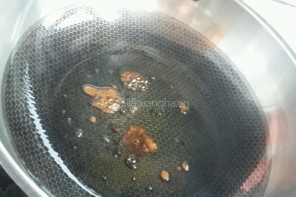 新疆家庭自制馕包肉的做法图解9