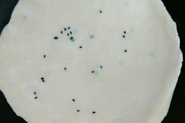 手抓饼的做法图解1