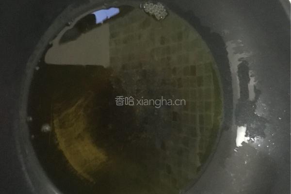 炸南瓜饼的做法图解12