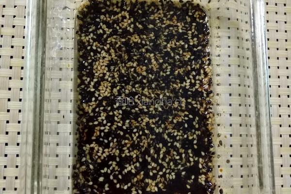 酸爽冷面的做法图解3