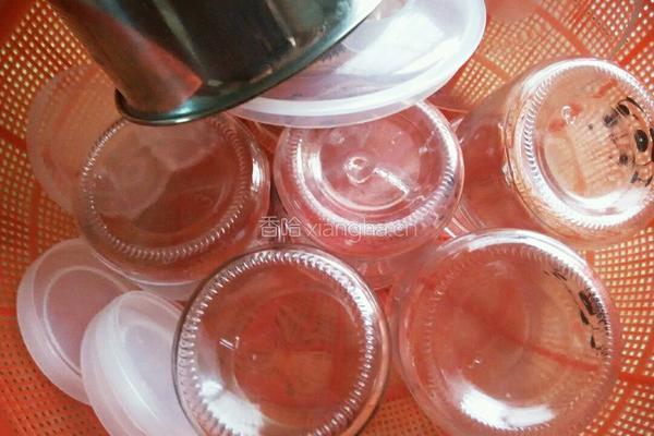 原味自制酸奶的做法图解1