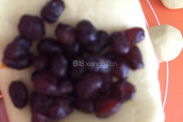 糯米小南瓜。的做法图解9
