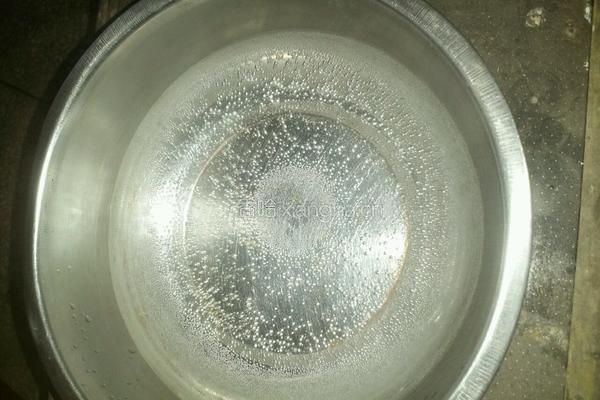 酸辣凉粉的做法图解3