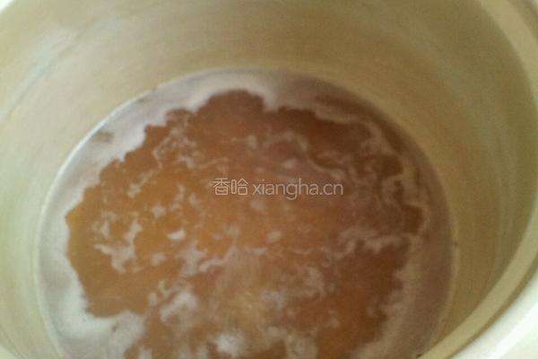 酸辣凉粉的做法图解7