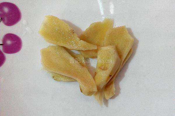 鲮鱼丸丝瓜汤的做法图解4