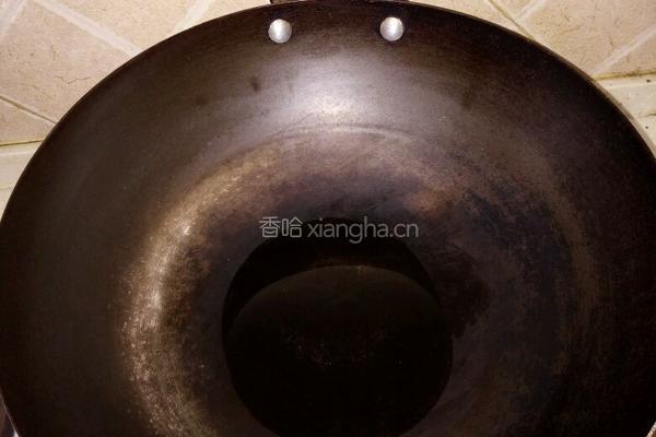 香辣黄蛏的做法图解5