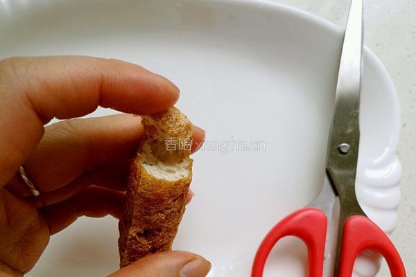 鞭炮迎春的做法图解13