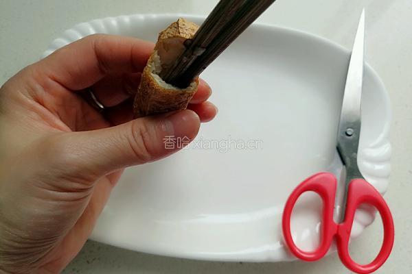 鞭炮迎春的做法图解14