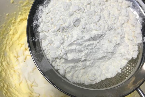 希腊可球（手工塑型饼干）的做法图解4