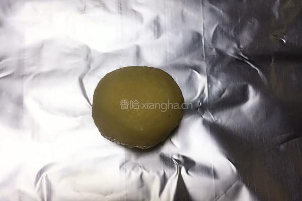 希腊可球（手工塑型饼干）的做法图解6