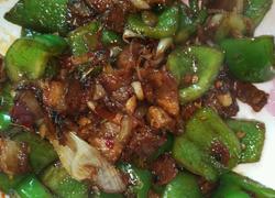 回锅肉片
