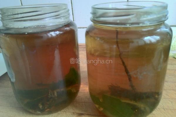 蒲公英陷菜饼子的做法图解14