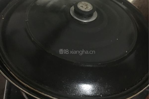 红烧鲶鱼的做法图解6