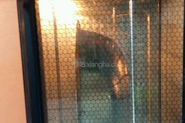 红枣蛋糕的做法图解3