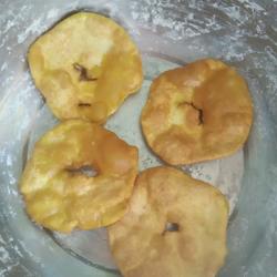 陕西油饼的做法[图]