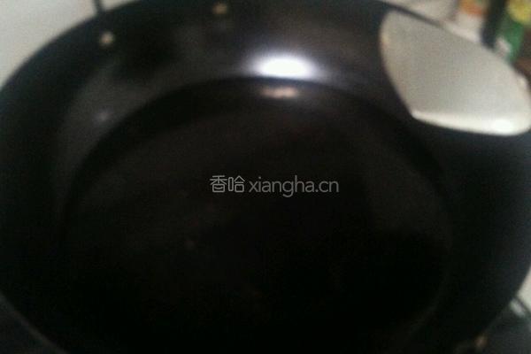 情侣套餐（双椒拌面）的做法图解1